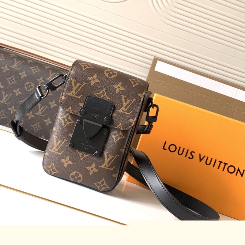LV Satchel Bags
